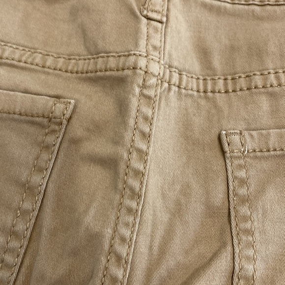 Faded Glory Shorts - Picture 4 of 6